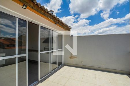 Apartamento à venda com 100m², 2 quartos e 1 vagaCobertura