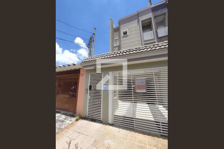 Apartamento à venda com 100m², 2 quartos e 1 vagaFachada