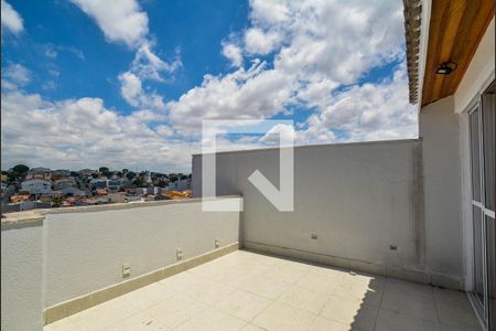 Apartamento à venda com 100m², 2 quartos e 1 vagaCobertura