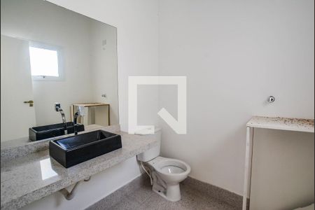 Apartamento à venda com 100m², 2 quartos e 1 vagaBanheiro de serviço