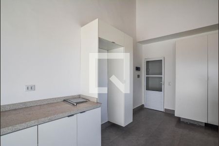 Apartamento à venda com 100m², 2 quartos e 1 vagaCozinha