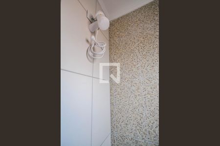 Apartamento à venda com 100m², 2 quartos e 1 vagaBanheiro da Suíte