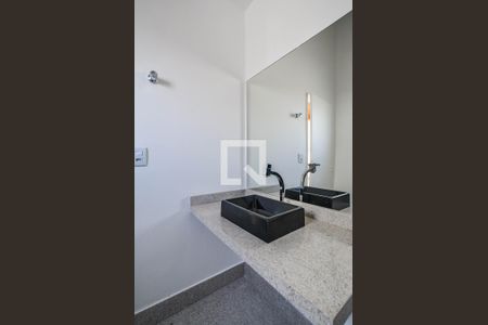 Apartamento à venda com 100m², 2 quartos e 1 vagaBanheiro de serviço