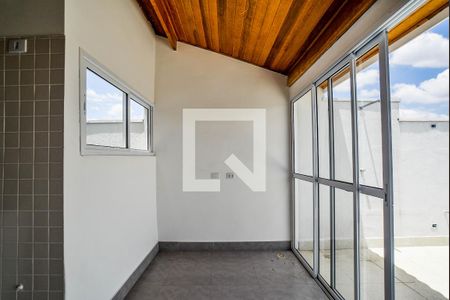 Apartamento à venda com 100m², 2 quartos e 1 vagaCozinha