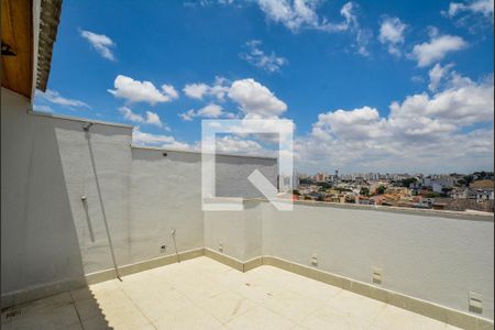 Apartamento à venda com 100m², 2 quartos e 1 vagaCobertura
