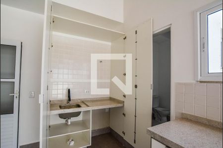 Apartamento à venda com 100m², 2 quartos e 1 vagaÁrea de Serviço