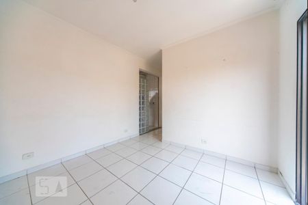Sala de apartamento à venda com 2 quartos, 65m² em Parque das Nações, Santo André