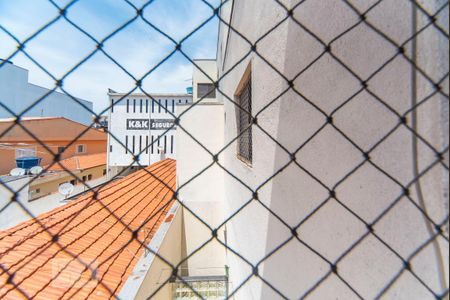 Vista do Quarto 1 de apartamento à venda com 2 quartos, 65m² em Parque das Nações, Santo André