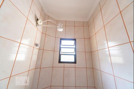 Chuveiro  de apartamento à venda com 2 quartos, 65m² em Parque das Nações, Santo André