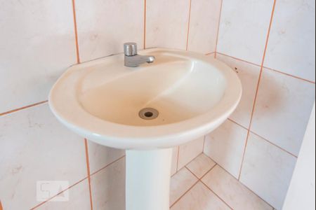 Pia  de apartamento à venda com 2 quartos, 65m² em Parque das Nações, Santo André