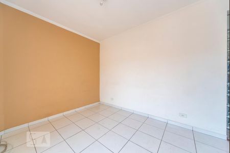 Sala de apartamento à venda com 2 quartos, 65m² em Parque das Nações, Santo André