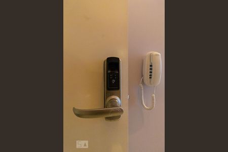 Studio à venda com 24m², 1 quarto e sem vaga Studio à venda com 24m², 1 quarto e sem vagaFechadura Eletrônica