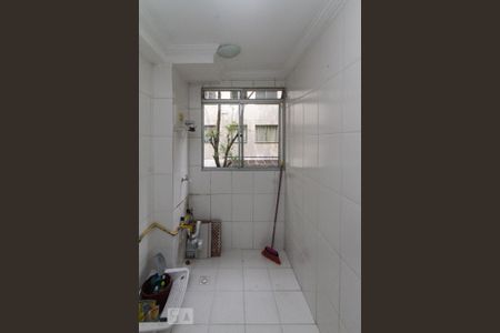 Apartamento à venda com 50m², 2 quartos e sem vagaÁrea de Serviço