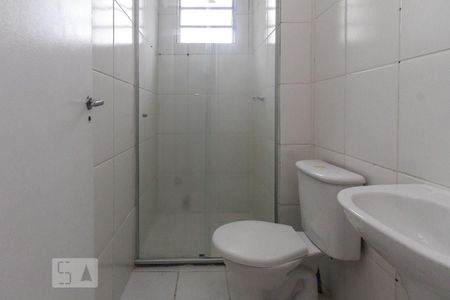 Apartamento à venda com 50m², 2 quartos e sem vagaBanheiro