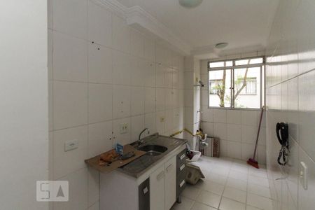 Apartamento à venda com 50m², 2 quartos e sem vagaCozinha