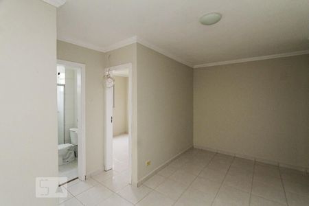 Apartamento à venda com 50m², 2 quartos e sem vagaSala