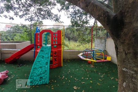 Apartamento à venda com 50m², 2 quartos e sem vagaÁrea Comum - Playground