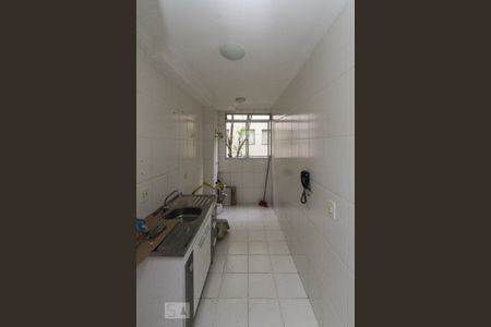 Apartamento à venda com 50m², 2 quartos e sem vagaCozinha