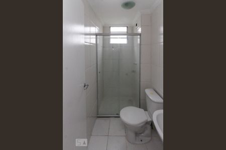 Apartamento à venda com 50m², 2 quartos e sem vagaBanheiro