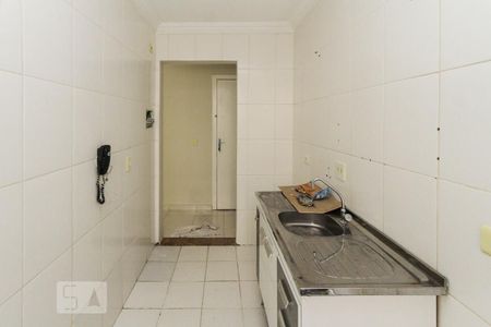 Apartamento à venda com 50m², 2 quartos e sem vagaCozinha