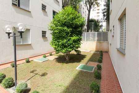 Apartamento à venda com 50m², 2 quartos e sem vagaJardim