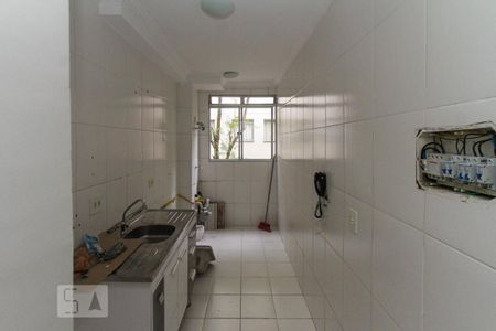 Apartamento à venda com 50m², 2 quartos e sem vagaCozinha