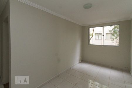 Apartamento à venda com 50m², 2 quartos e sem vagaSala
