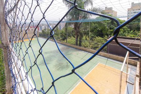 Apartamento à venda com 50m², 2 quartos e sem vagaQuadra