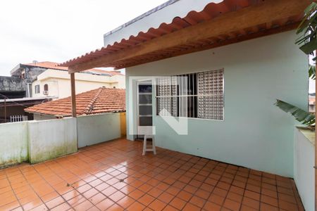 Quarto, Varanda de casa à venda com 3 quartos, 146m² em Jardim São Luís, São Paulo