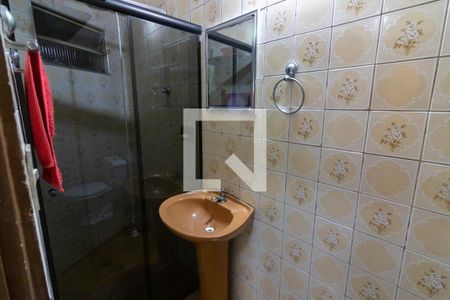 Casa para alugar com 146m², 3 quartos e 2 vagasBanheiro 2