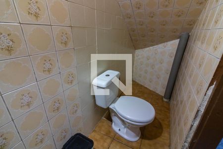 Casa para alugar com 146m², 3 quartos e 2 vagasBanheiro 2