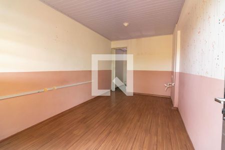 Casa para alugar com 146m², 3 quartos e 2 vagasSala, edícula