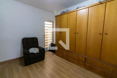 Casa para alugar com 146m², 3 quartos e 2 vagasQuarto 2