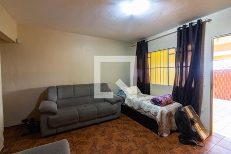 Sala de casa à venda com 3 quartos, 146m² em Jardim São Luís, São Paulo