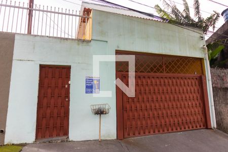 Casa para alugar com 146m², 3 quartos e 2 vagasFachada