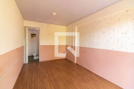 Casa para alugar com 146m², 3 quartos e 2 vagasSala, edícula