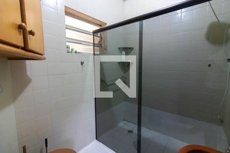 Casa para alugar com 146m², 3 quartos e 2 vagasBanheiro 1