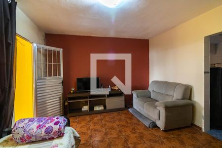 Sala de casa à venda com 3 quartos, 146m² em Jardim São Luís, São Paulo