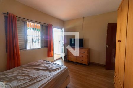 Quarto 1 de casa à venda com 3 quartos, 146m² em Jardim São Luís, São Paulo