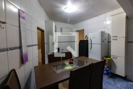 Casa para alugar com 146m², 3 quartos e 2 vagasCozinha