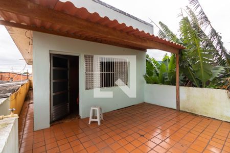 Casa para alugar com 146m², 3 quartos e 2 vagasQuarto, Varanda