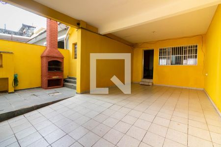 Casa para alugar com 146m², 3 quartos e 2 vagasGaragem