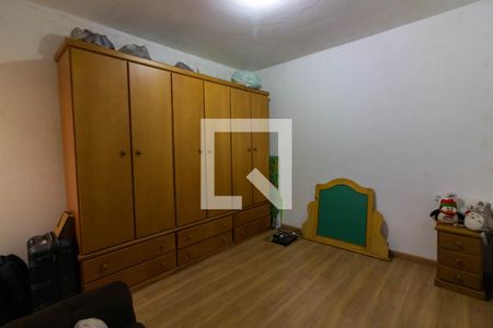 Casa para alugar com 146m², 3 quartos e 2 vagasQuarto 2