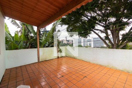 Quarto, Varanda de casa à venda com 3 quartos, 146m² em Jardim São Luís, São Paulo