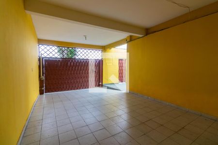 Casa para alugar com 146m², 3 quartos e 2 vagasGaragem