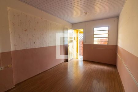 Casa para alugar com 146m², 3 quartos e 2 vagasSala, edícula