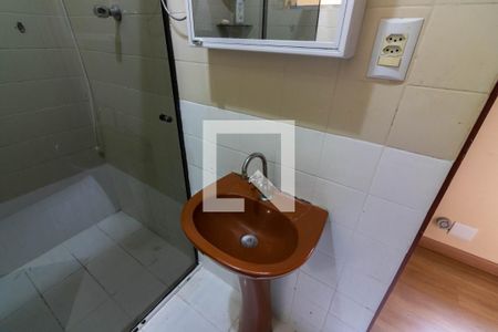 Casa para alugar com 146m², 3 quartos e 2 vagasBanheiro 1