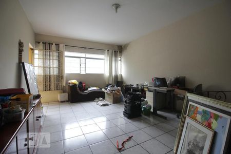 Sala de casa à venda com 5 quartos, 161m² em Jardim Monte Kemel, São Paulo