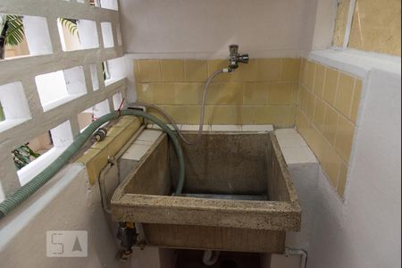 Apartamento à venda com 42m², 1 quarto e sem vagaTanque
