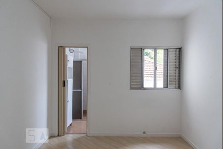Suíte de apartamento à venda com 1 quarto, 42m² em Vila Mariana, São Paulo